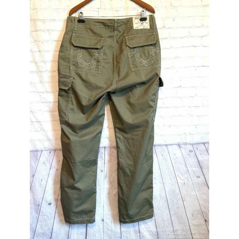 True Religion om nwot